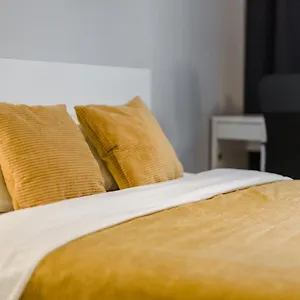 City Apartment